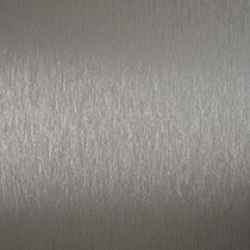 Мебелен Кант M047 Стомана четкана