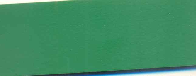 Мебелен кант 9561 Зелено Оксид 1 mm